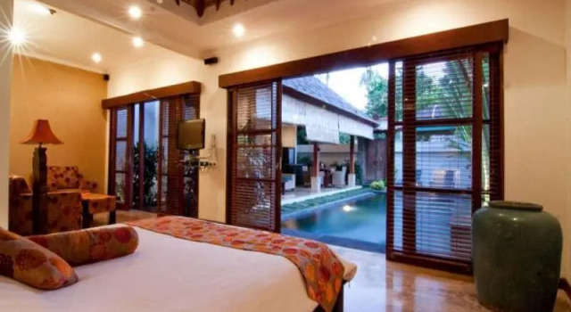 Вилла Ellora Villa