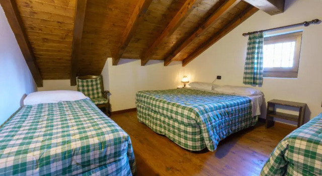 Agriturismo Giacomino, Buchen Sie Hotel Sorico Comer See