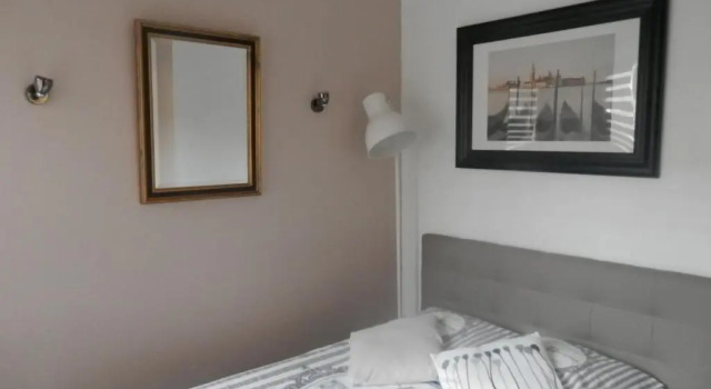 Студия Residence Amiens Hyper Centre