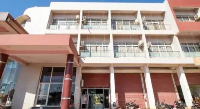 Hotel Sun Shine & Resort Satna