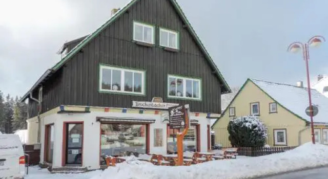 Ferienwohnungen Zum Brockenbäcker in Schierke