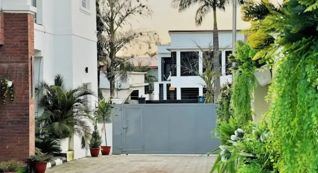 EPL Apartments, Book Apartment Ikeja 