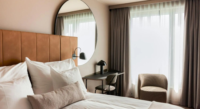 Clarion Hotel Helsinki Airport