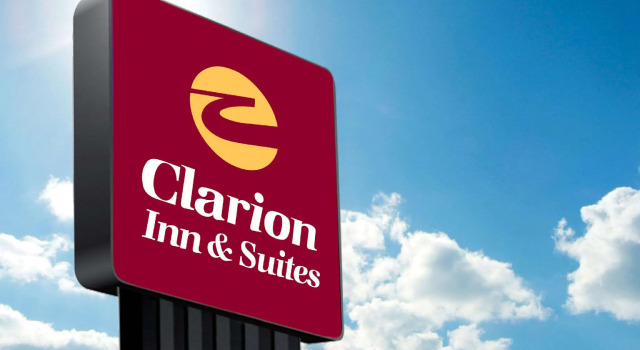 Номер Standard Clarion Hotel Jackson Northwest