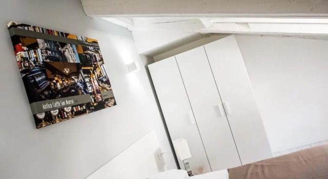 Апартаменты JOIVY Apartments - Trieste Goldoni