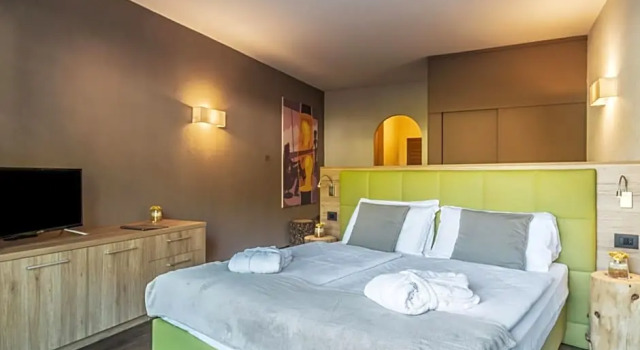 Номер Standard Residence Anda