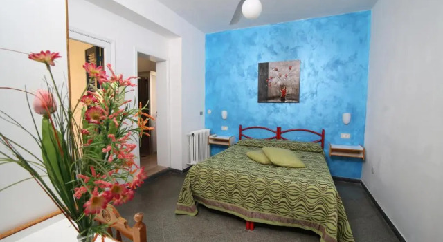 Albergo 2 Mari