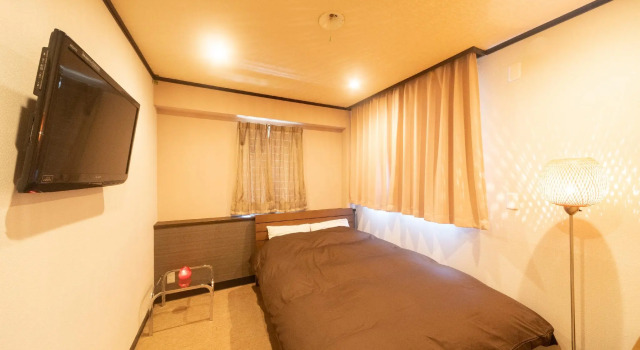Двухместный номер Standard Kagura White Horse Inn