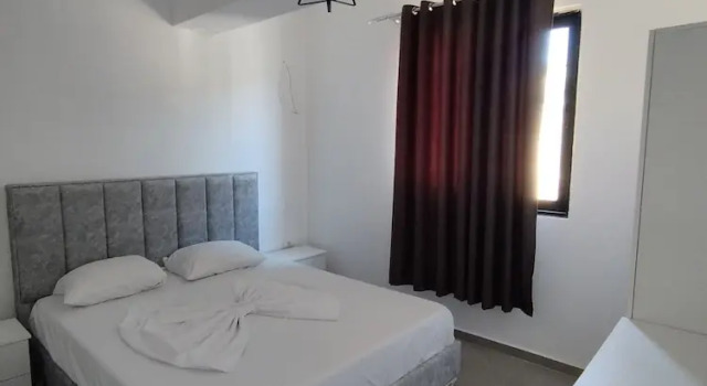Horizon Hill Apartments