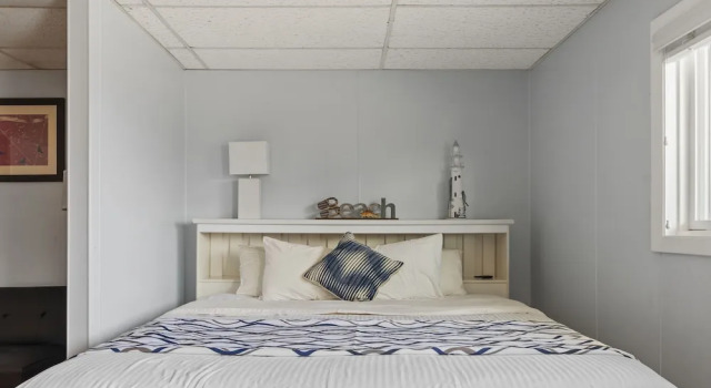 Двухместный номер Deluxe Mt Royal Motel