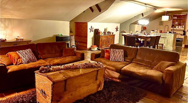 B&B Thermes Oppidum