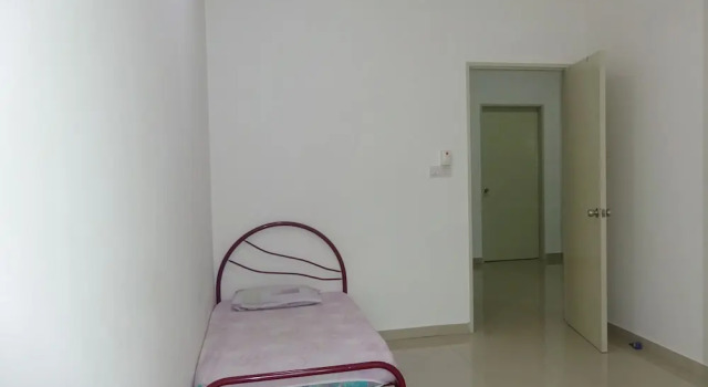 Коттедж Salam Homestay d'Sendayan