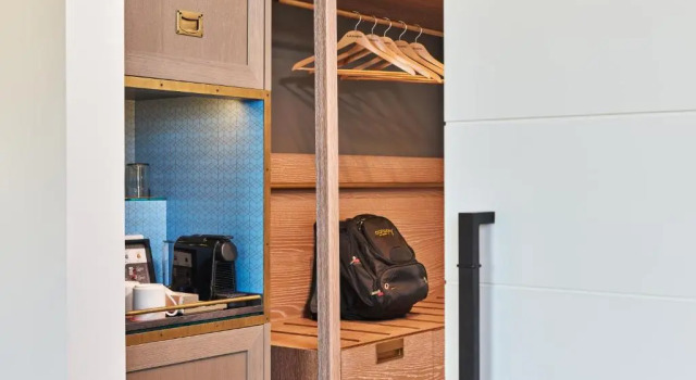 Двухместный номер Standard с видом на город Canopy By Hilton Washington DC Bethesda North