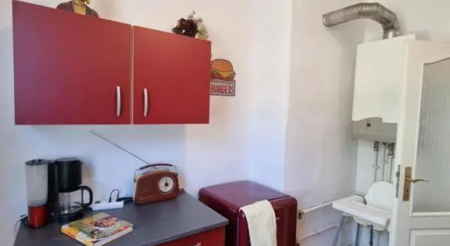 Апартаменты Harztour 3 Ferienwohnung