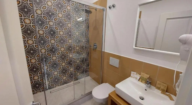 Двухместный номер Standard Mistral Luxury Suites