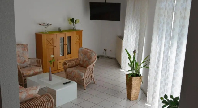 Апартаменты с 3 комнатами Littmann Immobilienverwaltungs-KG