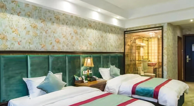 Flowers Hotel