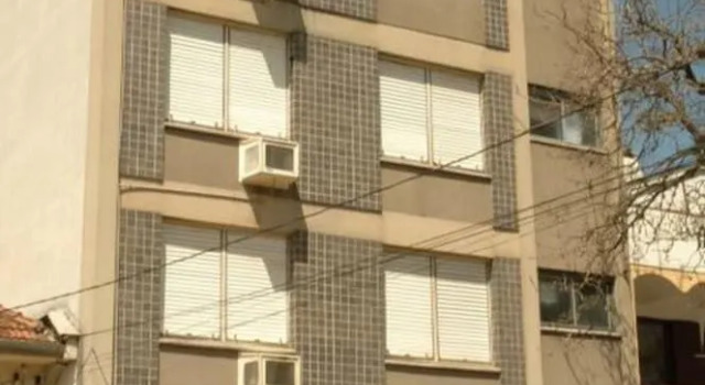 Apart Hotel Garibaldi, Забронировать Апарт-отель Порту-Алегри Риу-Гранди-ду-Сул