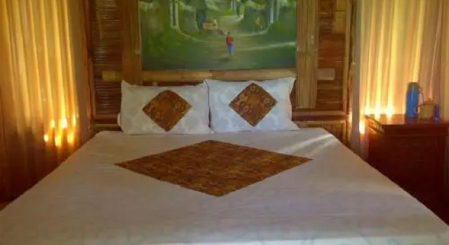 Dasa Vayu Cottage