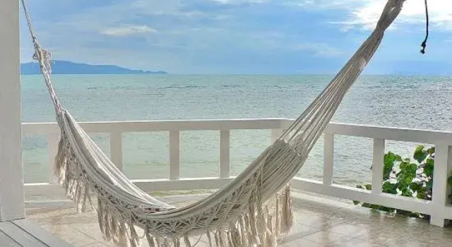 Номер Standard Sunset Beach Villas