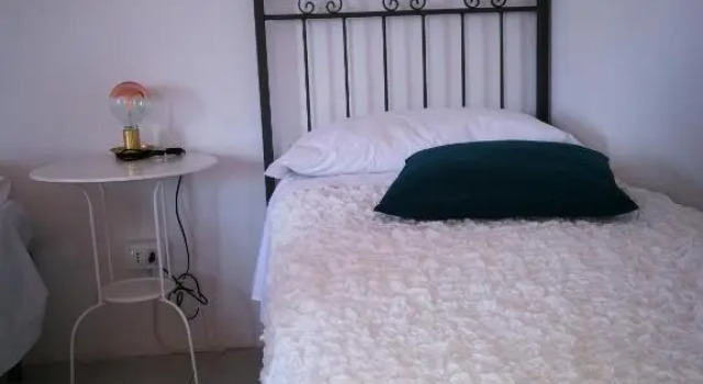 Номер Standard Villa Galilei Rooms