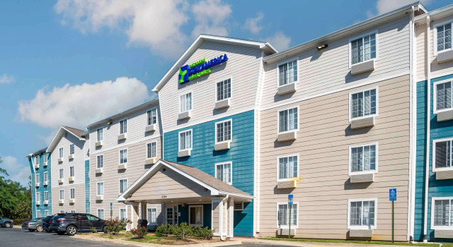 Extended Stay America Select Suites - Tallahassee - Northwest