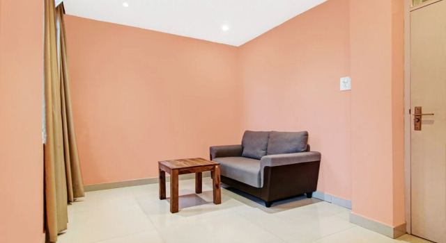 Treebo Trend Agnivesh Ayush Wellness Centre