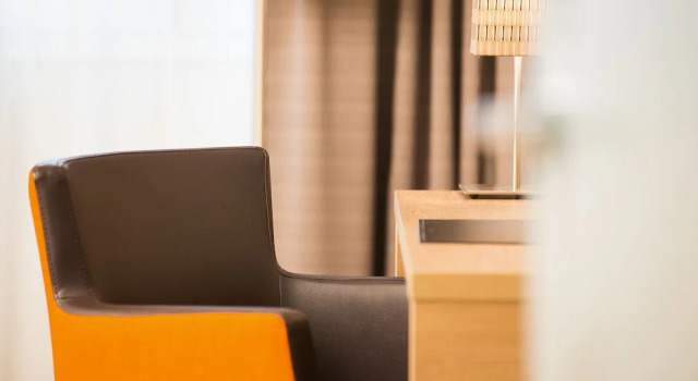 Одноместный номер Classic Stadthotel am Römerturm