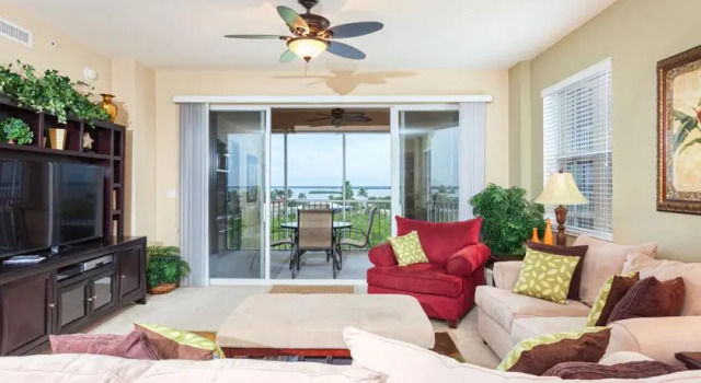 Estero Bay 505 by Vacation Rental Pros