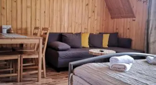 Ustup 25, Book Hotel Hoteller i Lillepolen med parkering, Parkering