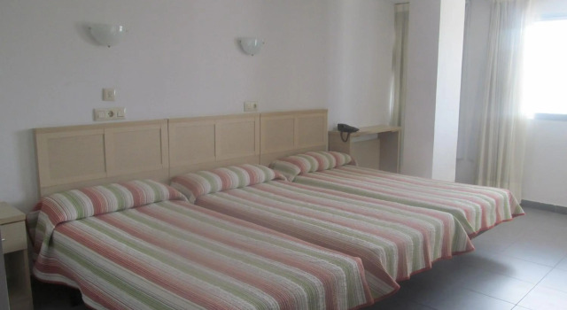 Hotel Cogullada