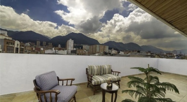 Номер Deluxe Hotel de la Salle