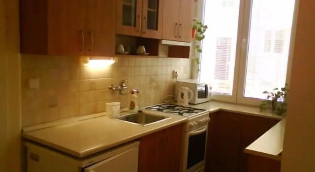 Апартаменты с 2 комнатами Apartmány Bratislava