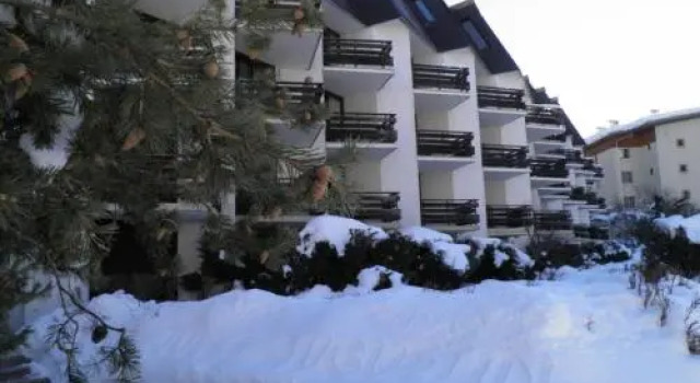 Apartment Champcella 12, 予約 アパートメント Saint-Chaffrey Serre Chevalier
