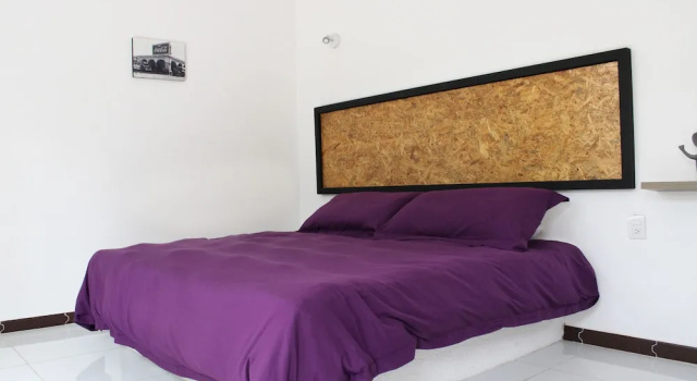 Двухместный номер Superior Hotel Rural San Anton