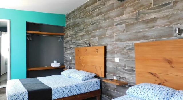 Студия Executive Zyan Rooms