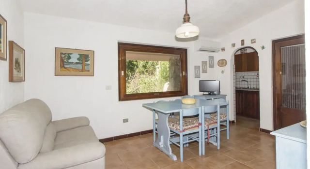 Villetta Delfino, Varaa Hotelli Aglientu Costa Paradiso