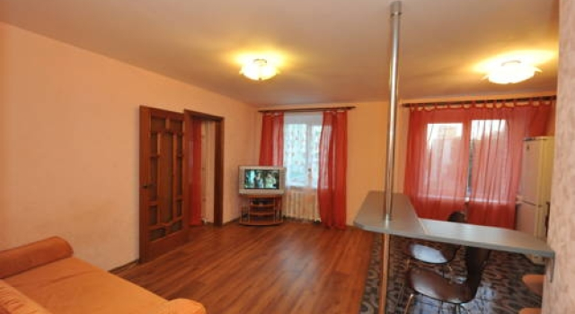 Marshal Rokossovskiy Apartments - Volgograd, Забронировать Апартаменты/квартира Апартаменты Волгограда, Апартаменты/квартира