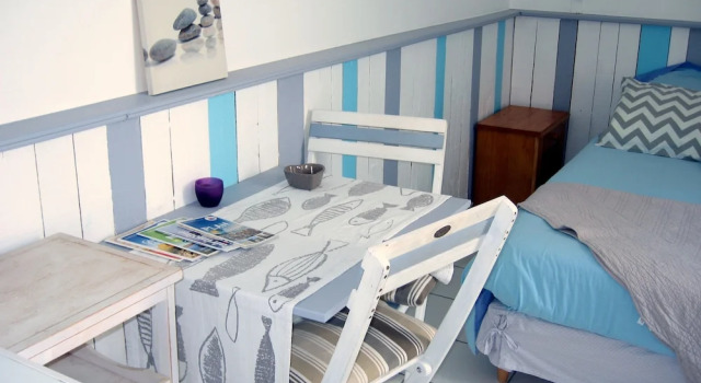 Номер Standard Patio Del Mar