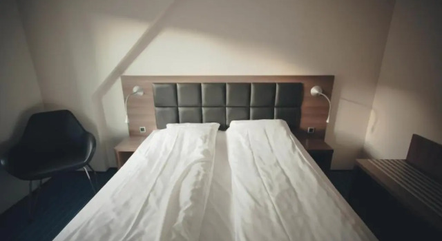Двухместный номер Premium Dancenter Hotel Jomfru Ane