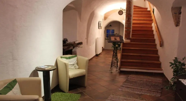 Апартаменты Standard Stadtappartements Oppeneiger