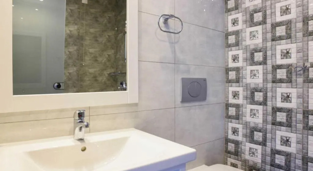 Двухместный номер Standard с видом на сад Tsampika Hotel Faliraki