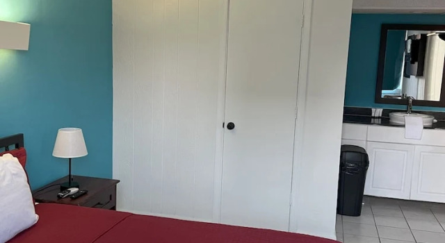 Люкс Premium с 2 комнатами AIRE Hotel North Beach Jersey Shore
