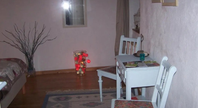 Двухместный номер Standard Salomony Chambre dHôtes