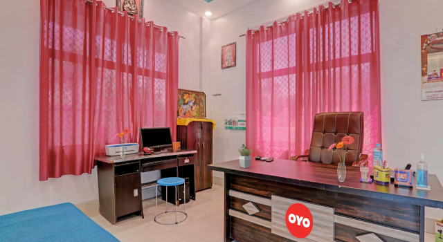 Oyo 84015 Guru Krapa Marriage Lawn, Забронировать Отель Лакхнау штат Уттар-Прадеш