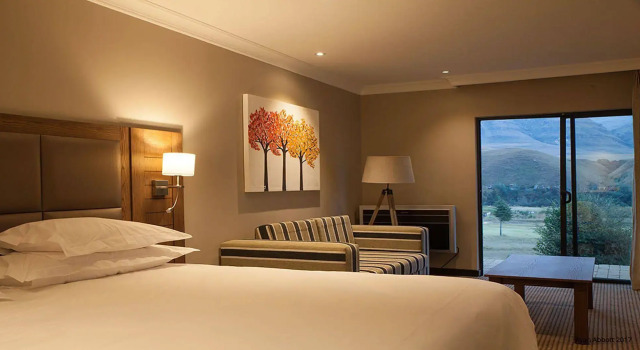 Sani retreat