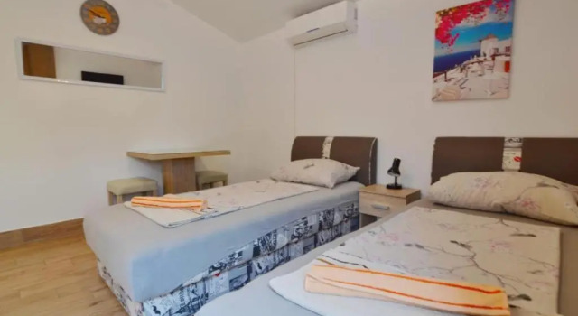 Апартаменты Apartman Meghan