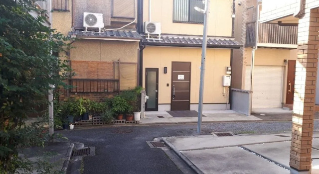 Guest House Kyo Fushimi, Book Guesthouse Kyoto Japan