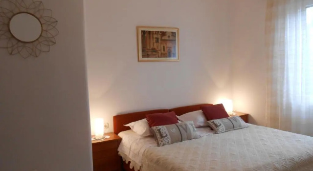 Студия Deluxe Guesthouse Wish