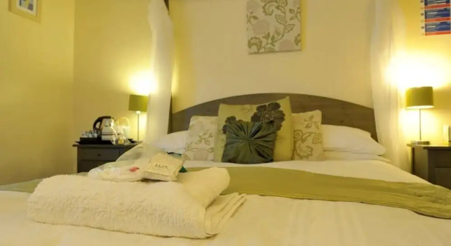 The Witney Guest House